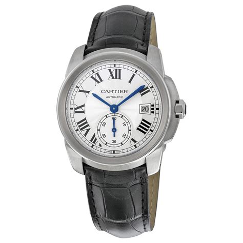 cartier men& 39|pre owned cartier watches men's.